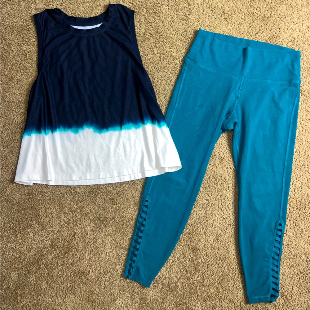 Old Navy Matching Set